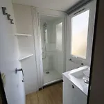 مكان تخييم L'alize Mobil 6 Personnes 4 Etoiles Piscine Clim A 3 Kms Barcares Le Barcarès