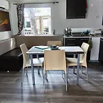 مكان تخييم L'alize Mobil 6 Personnes 4 Etoiles Piscine Clim A 3 Kms Barcares Le Barcarès